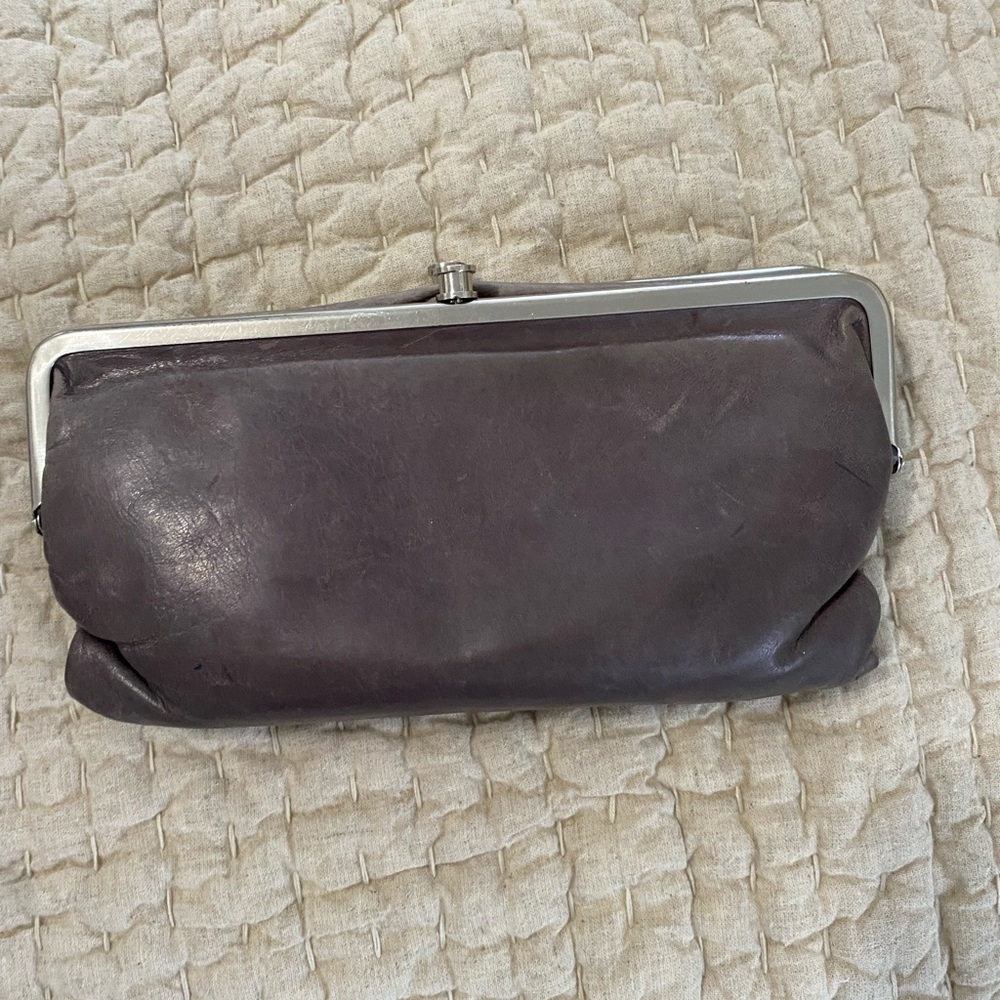 Hobo wallet